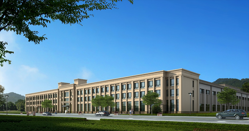 Yuqian Manufacturing Base