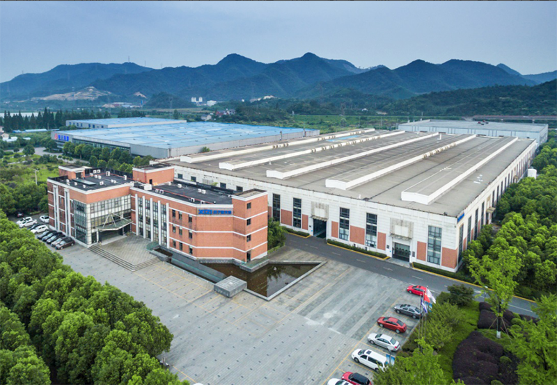 Qingshan Manufacturing Base